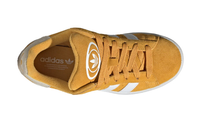 Original adidas Campus 00s J