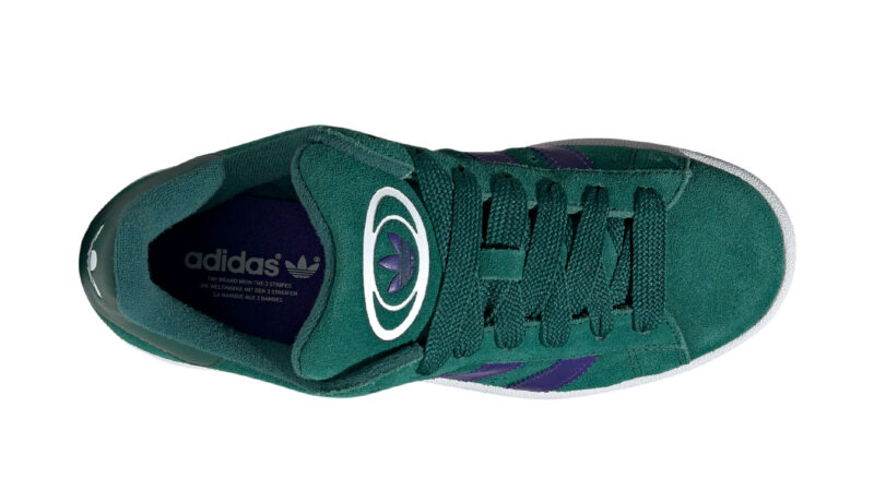 Original adidas Campus 00s W