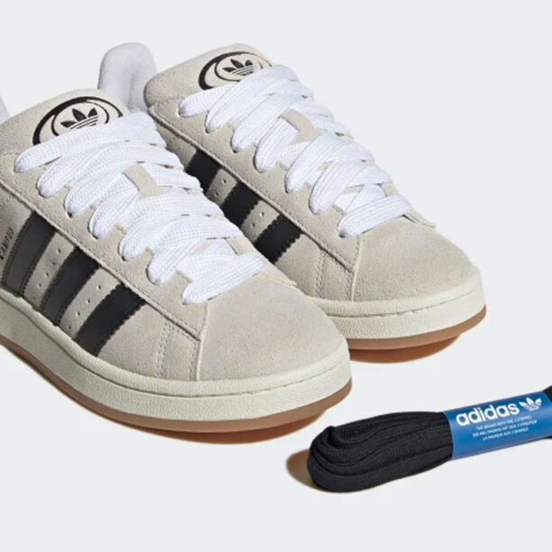 Original adidas Campus 00s w