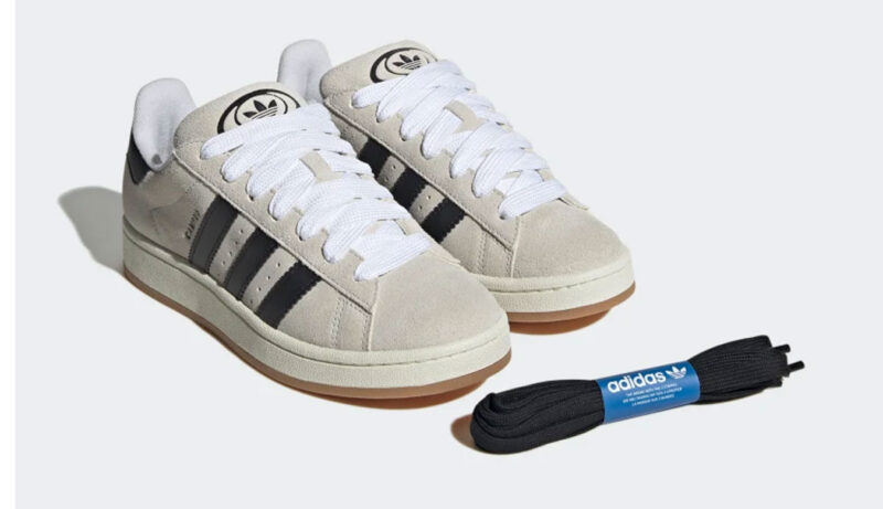 Original adidas Campus 00s w