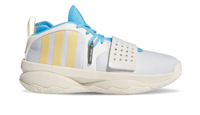 adidas Dame 8 Extply