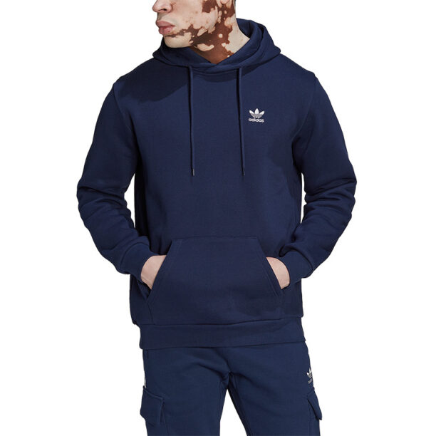 adidas Essentials Trefoil Hoodie preţ