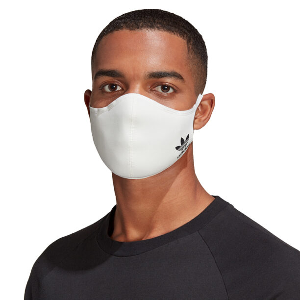 adidas Face Covers M/L 3-pack preţ