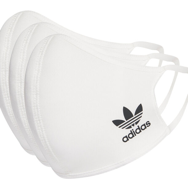 adidas Face Covers M/L 3-pack