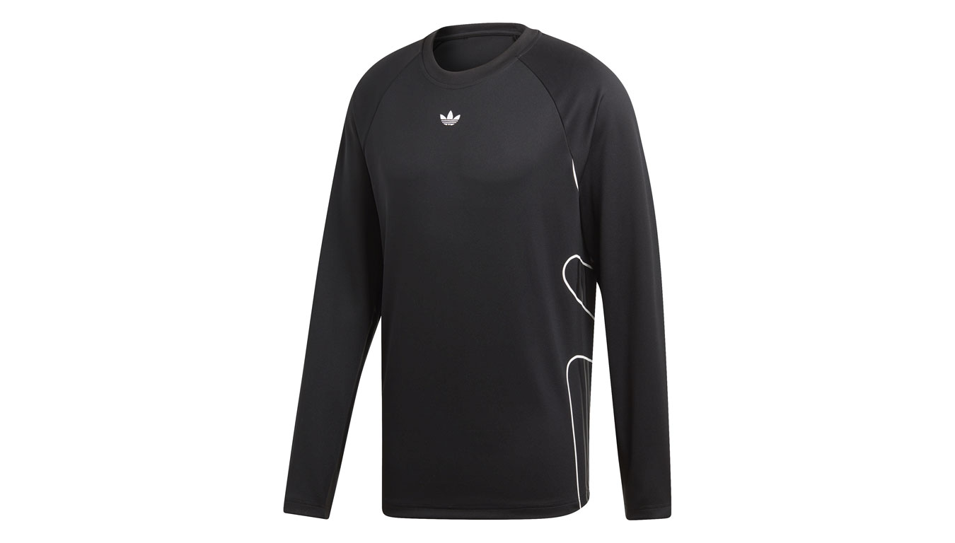adidas Flamestrike Long Sleeve