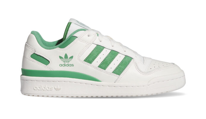 adidas Forum Low CL