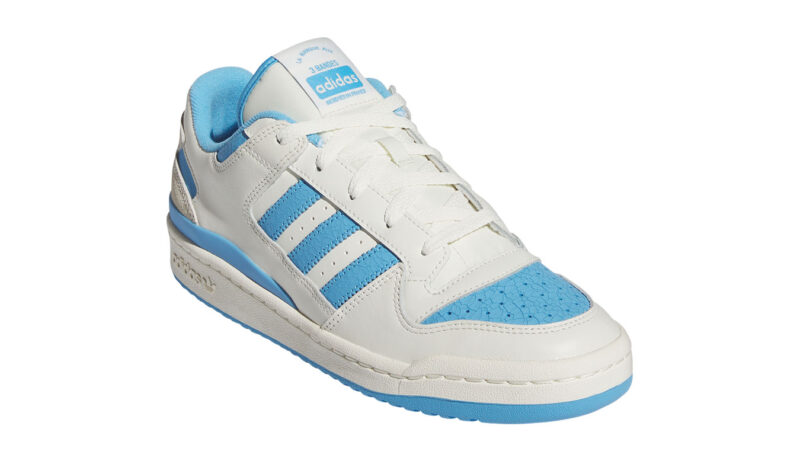 Original adidas Forum Low CL