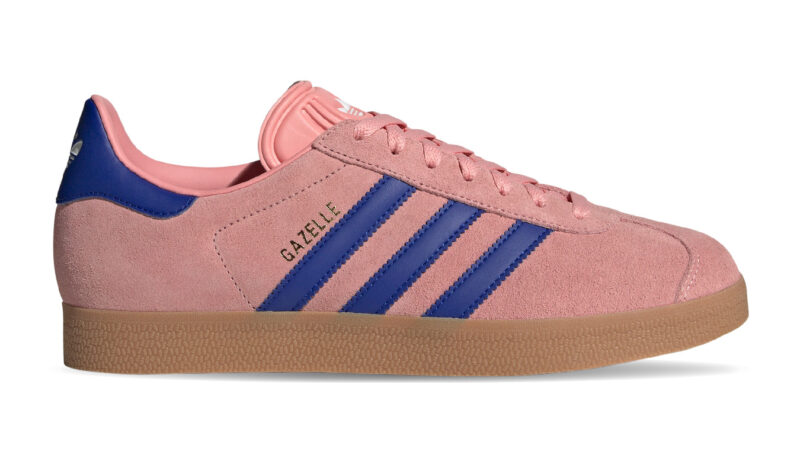 adidas Gazelle