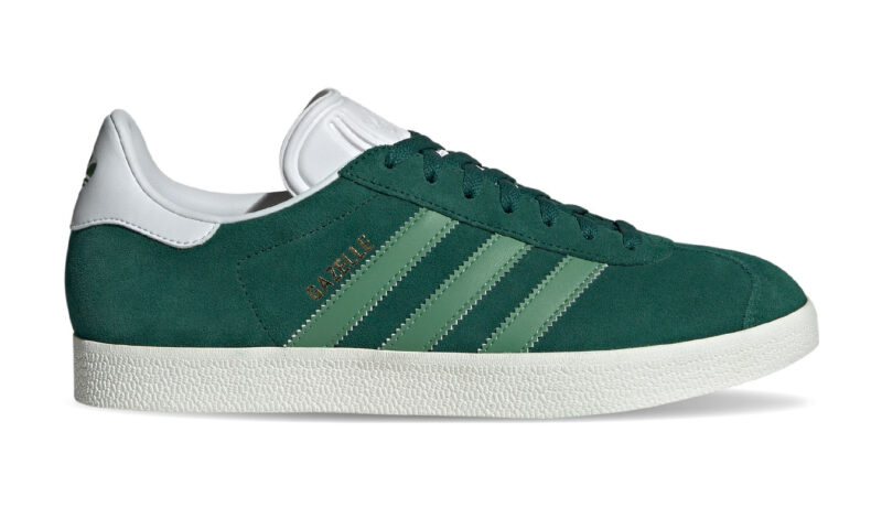 adidas Gazelle