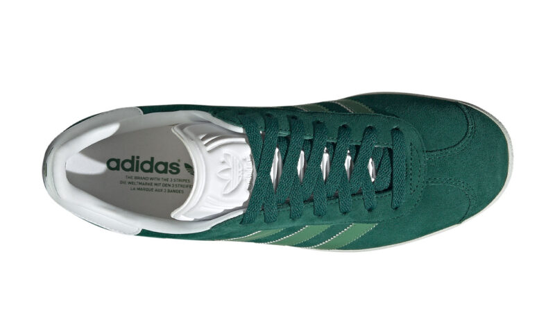 Original adidas Gazelle