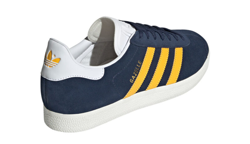 Original adidas Gazelle