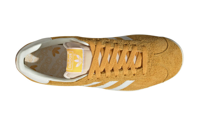 Original adidas Gazelle