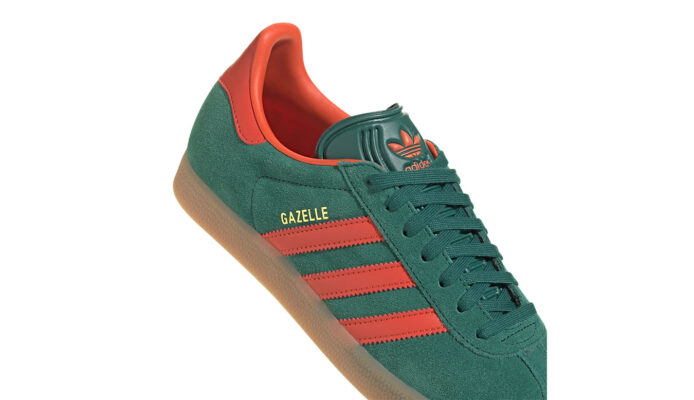 adidas Gazelle - imagine 7