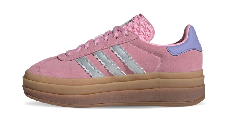 adidas Gazelle Bold J preţ