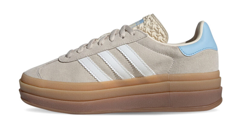 adidas Gazelle Bold J preţ