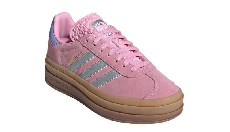 Cumpăra adidas Gazelle Bold J