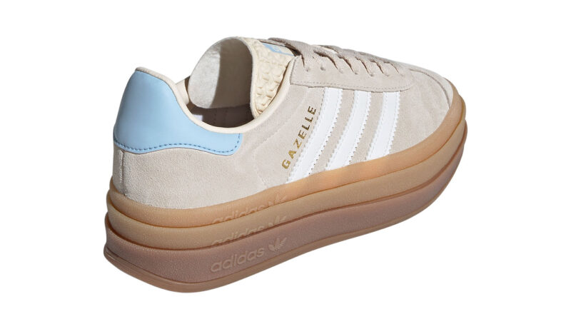 Preţ adidas Gazelle Bold J