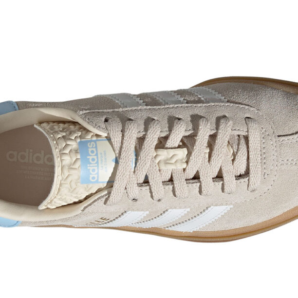 Original adidas Gazelle Bold J