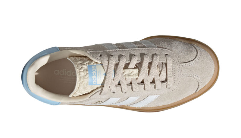 Original adidas Gazelle Bold J