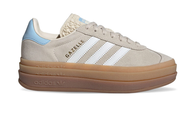 adidas Gazelle Bold J