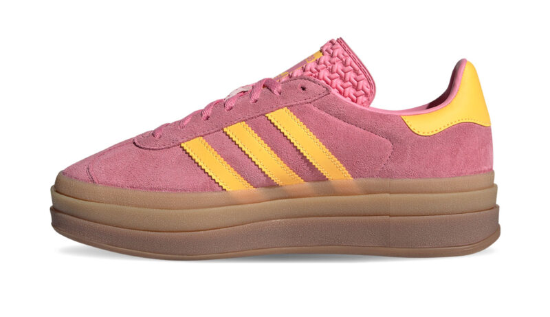 adidas Gazelle Bold W preţ