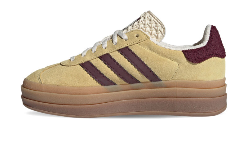 adidas Gazelle Bold W preţ