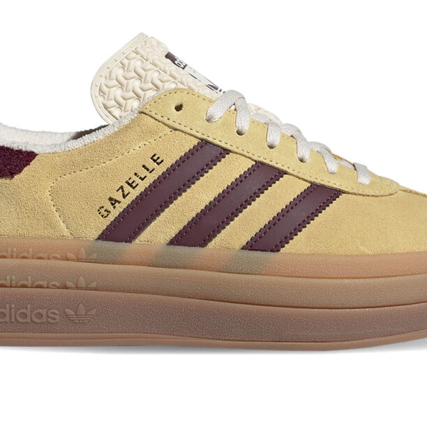 adidas Gazelle Bold W