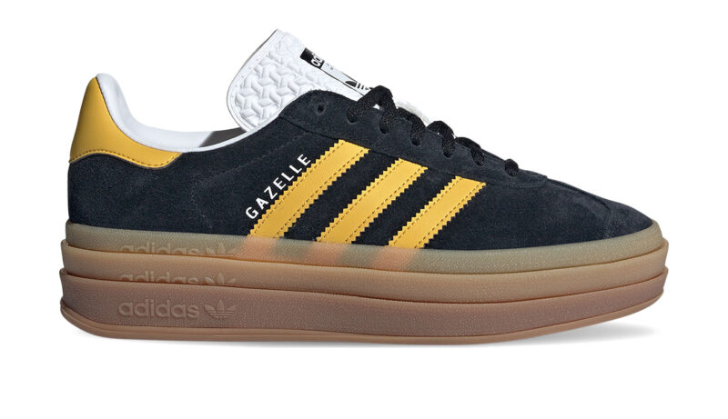 adidas Gazelle Bold W