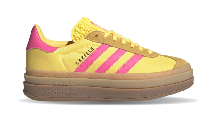 adidas Gazelle Bold W