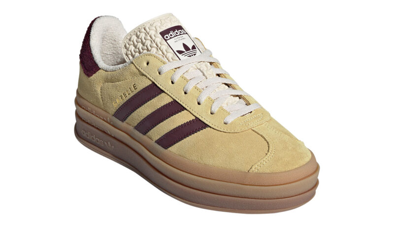 Cumpăra adidas Gazelle Bold W