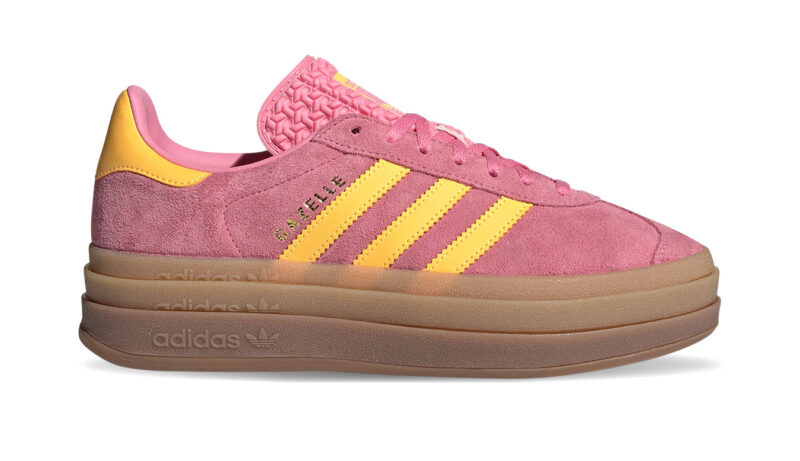 adidas Gazelle Bold W