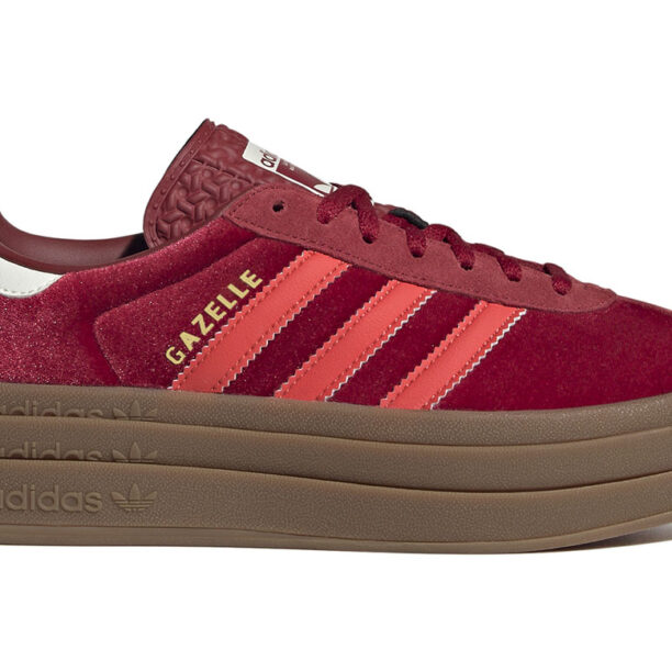 adidas Gazelle Bold W