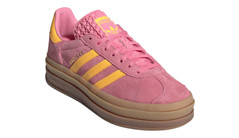 Preţ adidas Gazelle Bold W