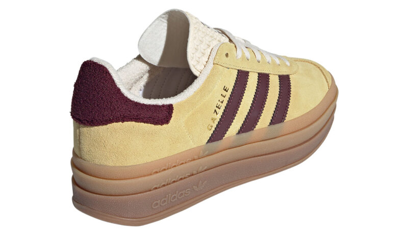 Preţ adidas Gazelle Bold W