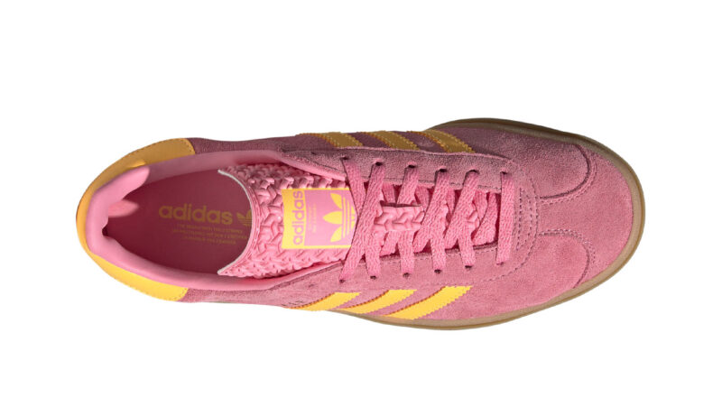 Original adidas Gazelle Bold W