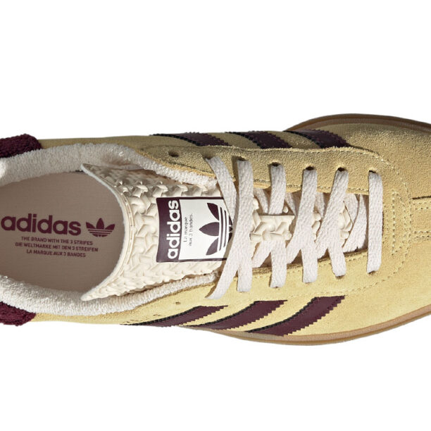 Original adidas Gazelle Bold W