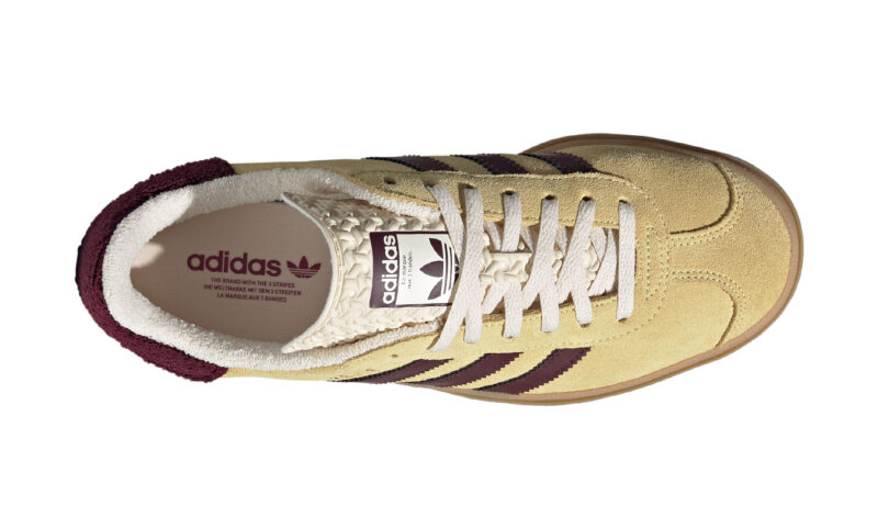 Original adidas Gazelle Bold W