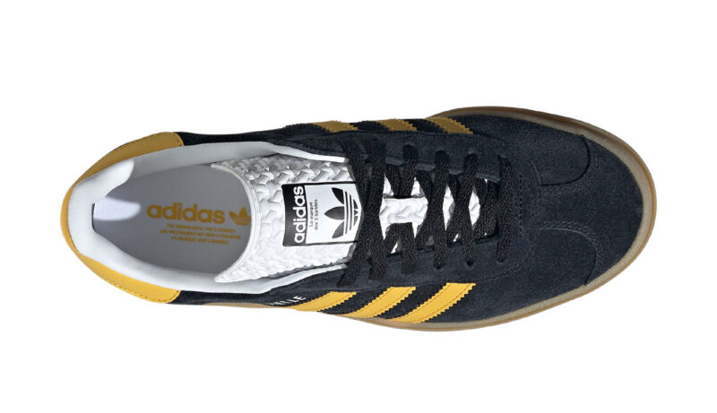 Original adidas Gazelle Bold W