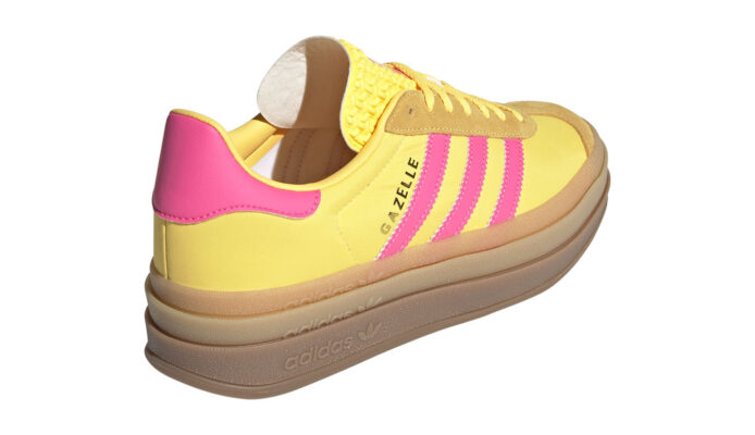 adidas Gazelle Bold W - imagine 6