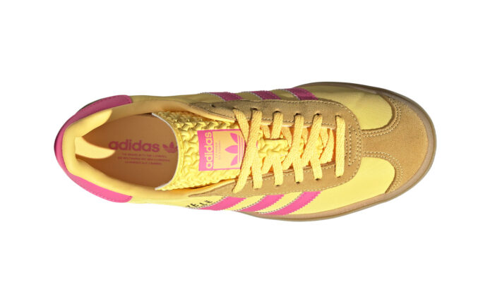 adidas Gazelle Bold W - imagine 8