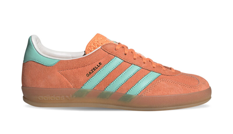 adidas Gazelle Indoor