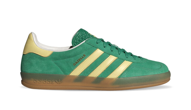 adidas Gazelle Indoor