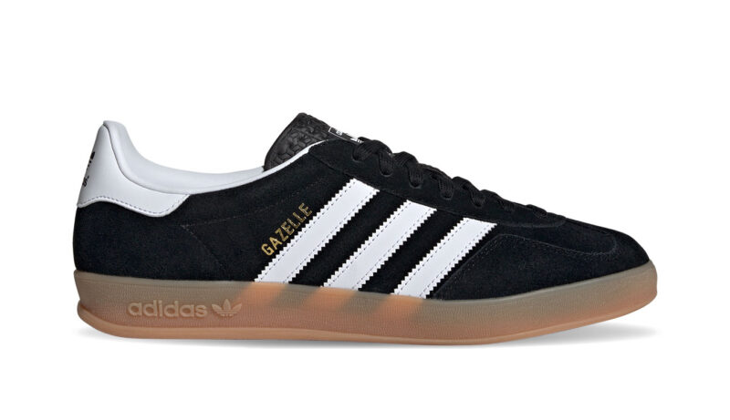 adidas Gazelle Indoor