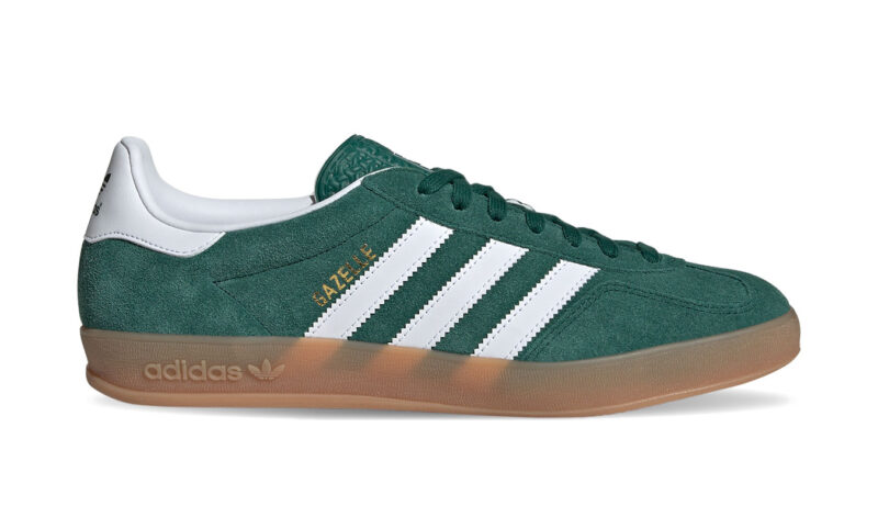 adidas Gazelle Indoor