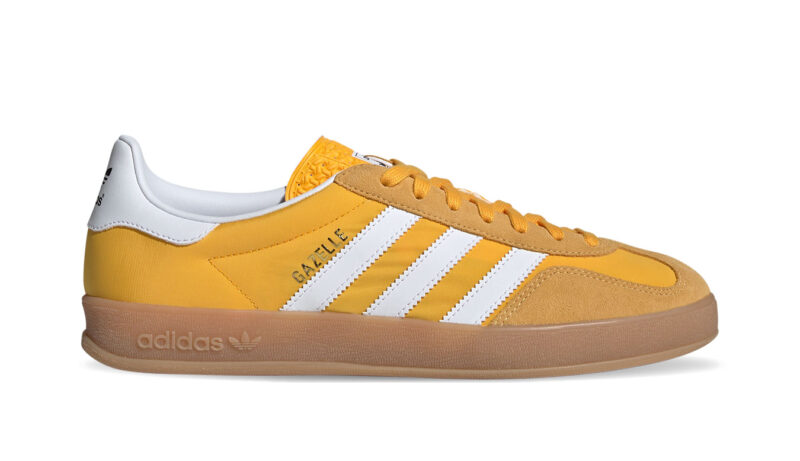 adidas Gazelle Indoor