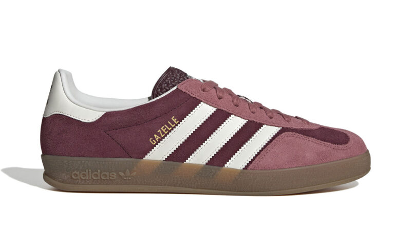 adidas Gazelle Indoor