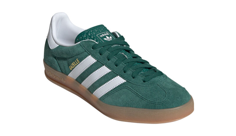 Preţ adidas Gazelle Indoor