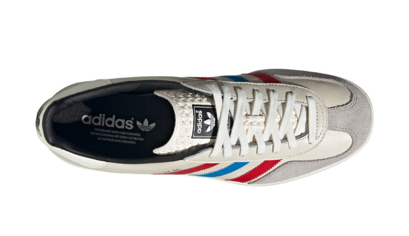 Original adidas Gazelle Indoor