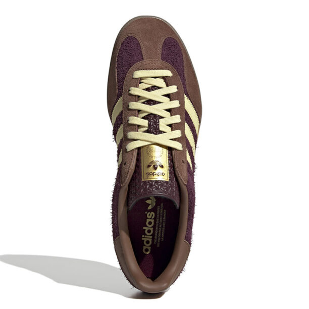 Original adidas Gazelle Indoor