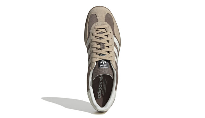 Original adidas Gazelle Indoor